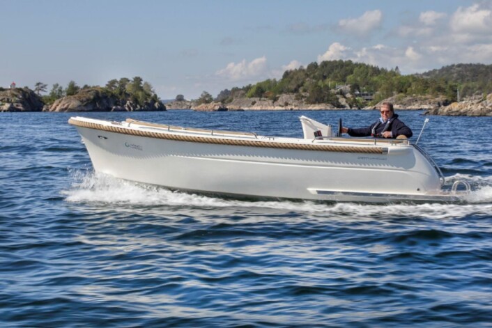 GreenWave 601. GreenWave 601.