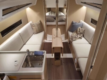 Oceanis 30.1 Oceanis 30.1