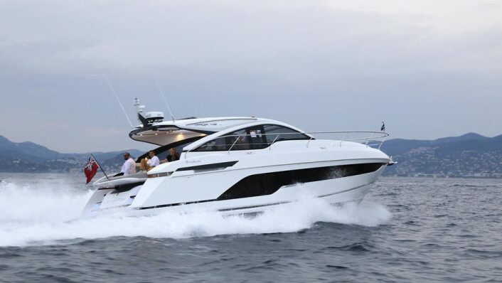 fairlinetarga43open fairlinetarga43open
