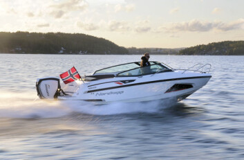 Nordkapp Noblesse 660 Nordkapp Noblesse 660