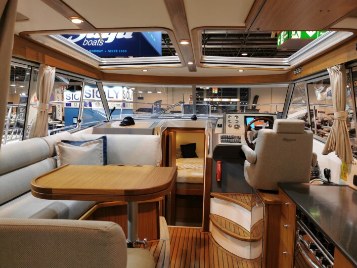 Saga 385 Saga 385