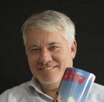 Ole Henrik Nissen-Lie Ole Henrik Nissen-Lie