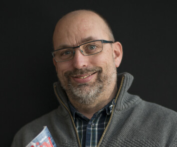 Jørn Finsrud Jørn Finsrud