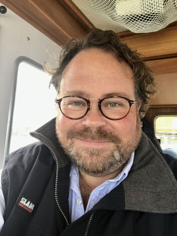 Atle Knutsen Atle Knutsen