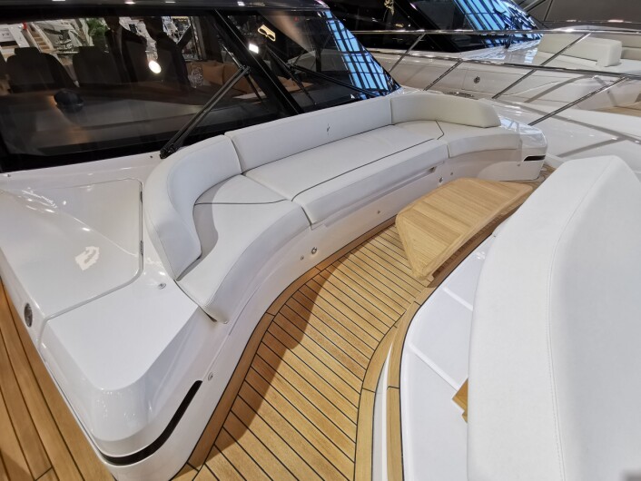 Princess V55 Princess V55