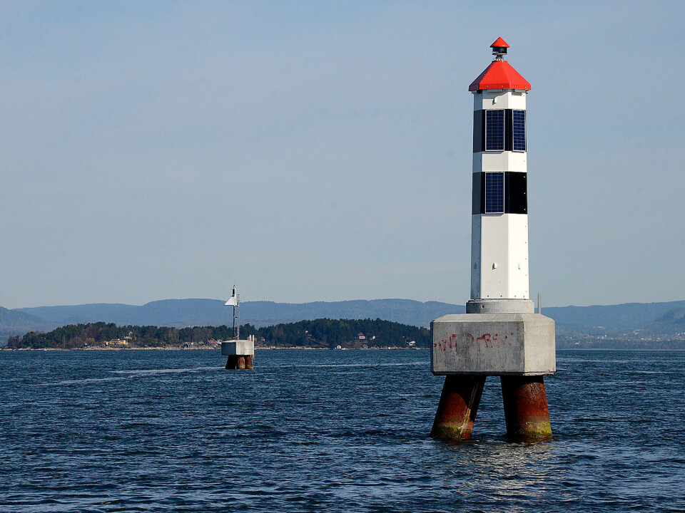 100 nye millioner til havner og farleder