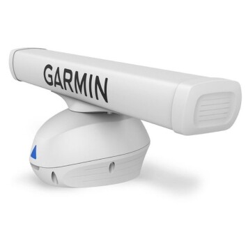 STOR: Garmin Fantom kommer i to utgaver på fire og seks fot. Detter er utstyr i høy prisklasse. Radaren konkurrerer mot Simrad Halo. STOR: Garmin Fantom kommer i to utgaver på fire og seks fot. Detter er utstyr i høy prisklasse. Radaren konkurrerer mot Simrad Halo.