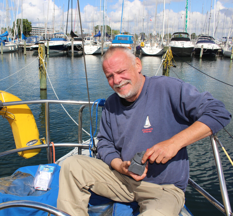 Bedre sikkerhet med nye hovedstrømbrytere