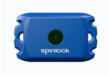 spinlocksailsense spinlocksailsense