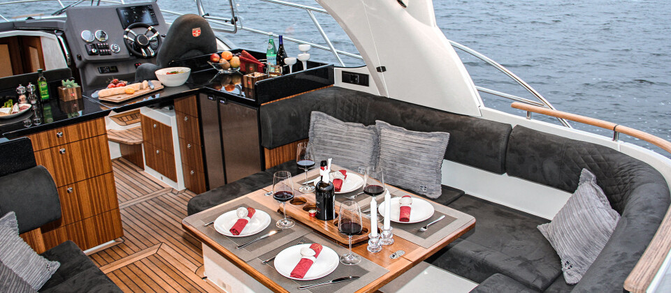 Marex 360 CC