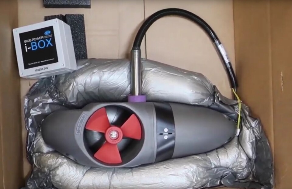 Norsk Maritimt Forlag AS