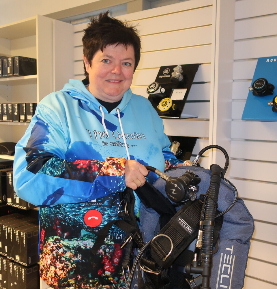 Norsk Maritimt Forlag AS