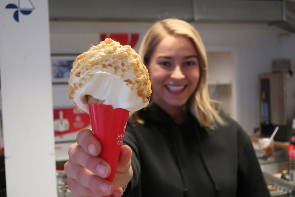 Norsk Maritimt Forlag AS