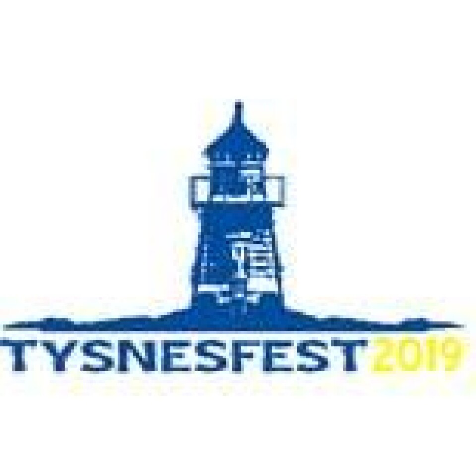 Tysnesfestivalen 2019