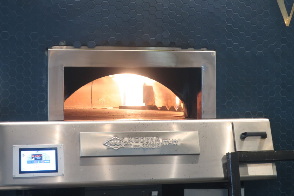 Norsk Maritimt Forlag AS