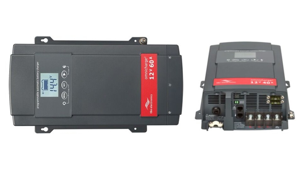 OmniCharge 2