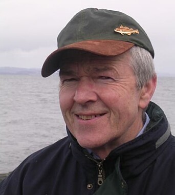 IMCI: Olaf Hjelmeland i International Marine Certification Institute. IMCI: Olaf Hjelmeland i International Marine Certification Institute.