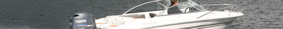 FINNMASTER 62BR – skarpest i klassen – TESTVINNER