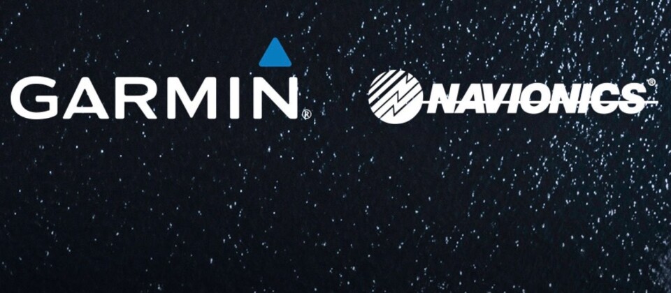 Garmin kjøper Navionics