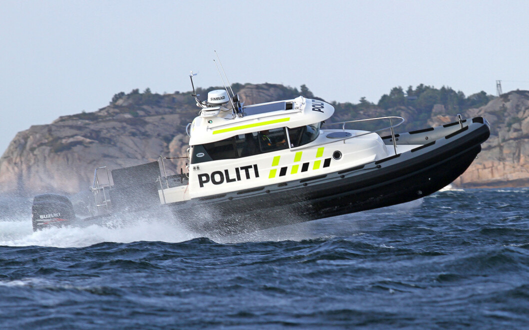 DEKKER STØRRE OMRÅDE: Politibåtene i Arendal og Kristiansand skal dekke et større område enn tidligere på grunn av økonomiske innstramninger. DEKKER STØRRE OMRÅDE: Politibåtene i Arendal og Kristiansand skal dekke et større område enn tidligere på grunn av økonomiske innstramninger.