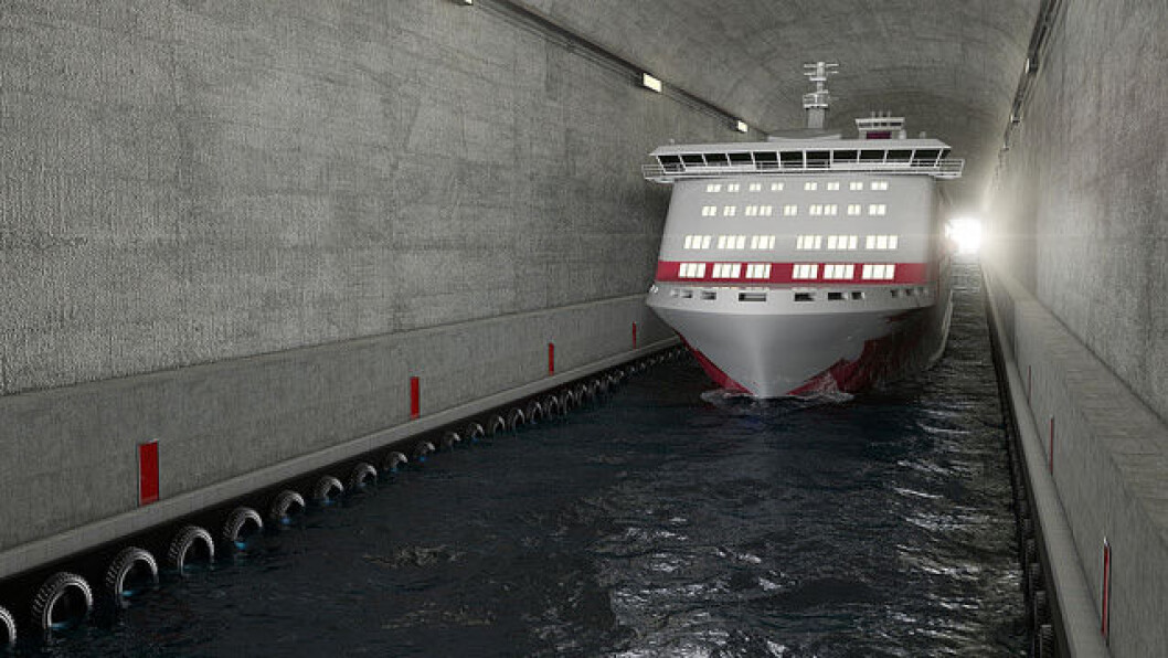 KYSTVERKET fremhever også betydningen for fritidsbåtflåten i tillegg til sjøtransport i sitt plangrunnlag. KYSTVERKET fremhever også betydningen for fritidsbåtflåten i tillegg til sjøtransport i sitt plangrunnlag.