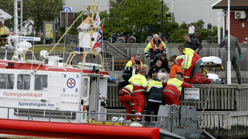 Flyte frykter avvikling