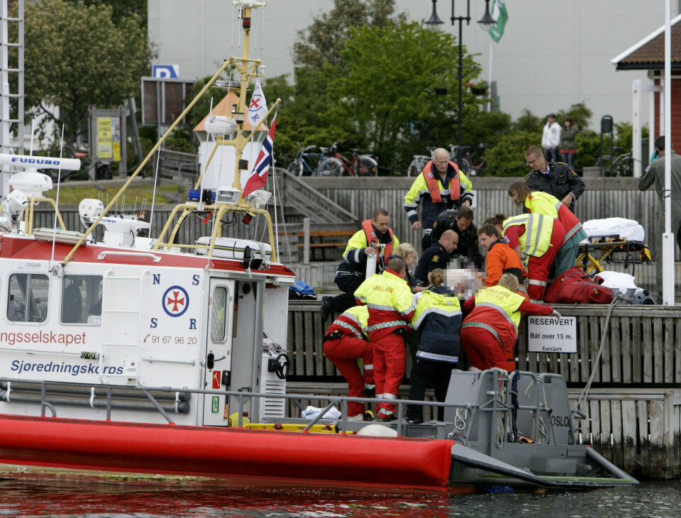 Flyte frykter avvikling