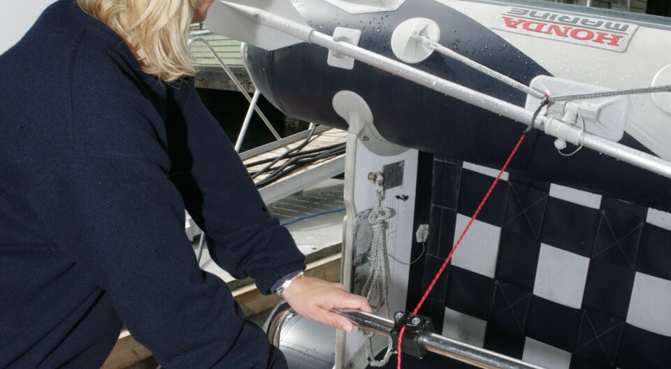 Store avgiftshopp for både bensin og diesel