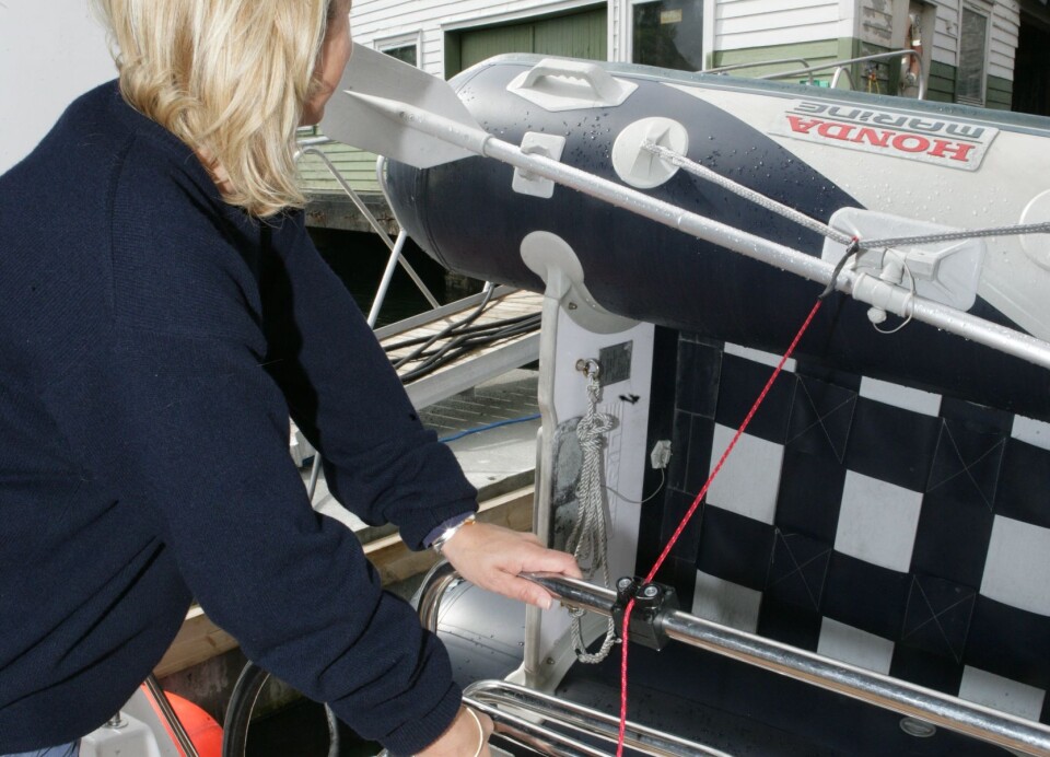 Store avgiftshopp for både bensin og diesel