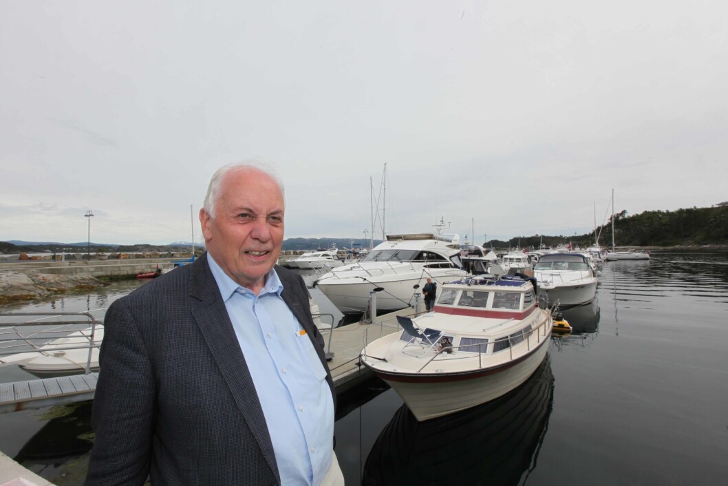 MANNEN OG HAVNA: MANNEN OG HAVNA: