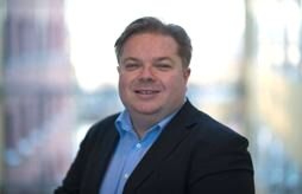 Leder for Småbåtutvalget i Oslo kommune, Erik Wilwang. Leder for Småbåtutvalget i Oslo kommune, Erik Wilwang.