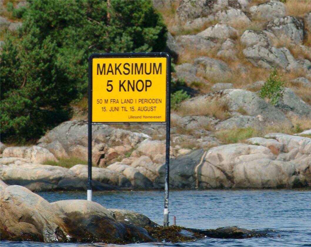 KNBF ønsker enkle og felles fartsgrenser for hele landet. KNBF ønsker enkle og felles fartsgrenser for hele landet.