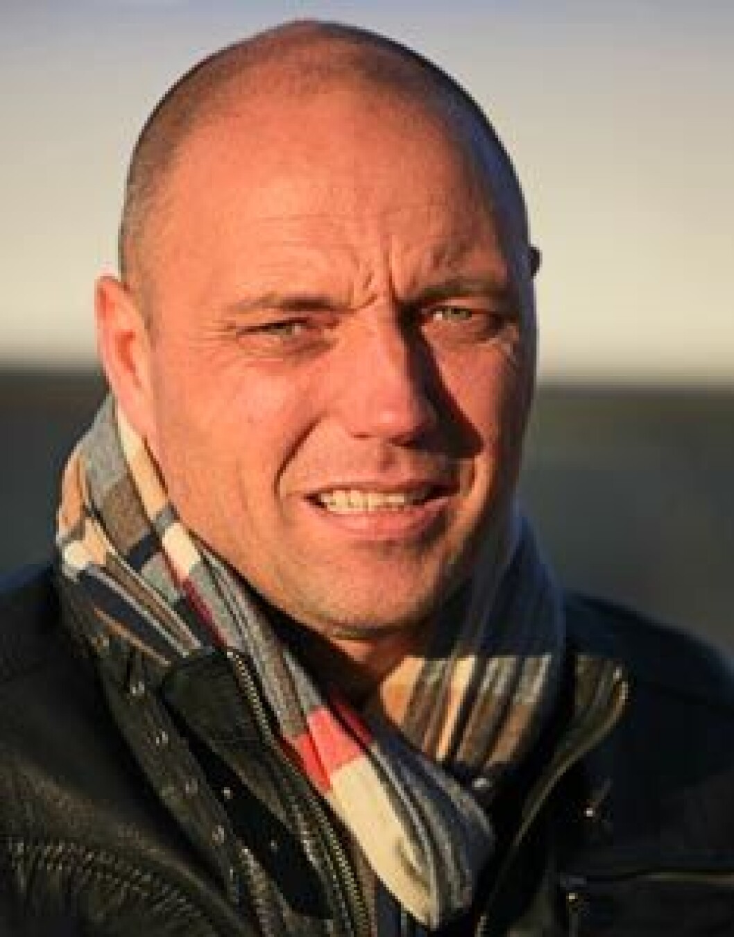 ETTERFORSKER: Jørn Jensen i IF har ledet etterforskningen i båtsvindelsaken. ETTERFORSKER: Jørn Jensen i IF har ledet etterforskningen i båtsvindelsaken.