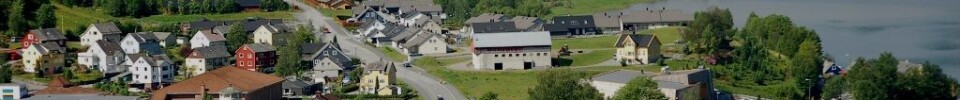 SOL: Godt vær preget festivalen i Nordheimsund. Masse folk og god stemning førte til en svært vellykket festivalhelg.