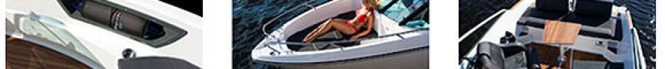 Ny bowrider fra Nordkapp