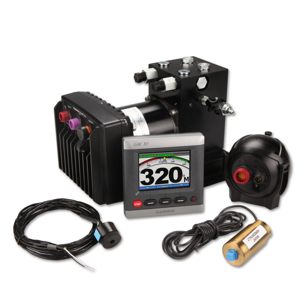 GHP 20 med SmartPump er tilgjengelig ila 4.kvartal, og prisen er 34.000,- inkl. mva. for et komplett system. GHP 20 med SmartPump er tilgjengelig ila 4.kvartal, og prisen er 34.000,- inkl. mva. for et komplett system.