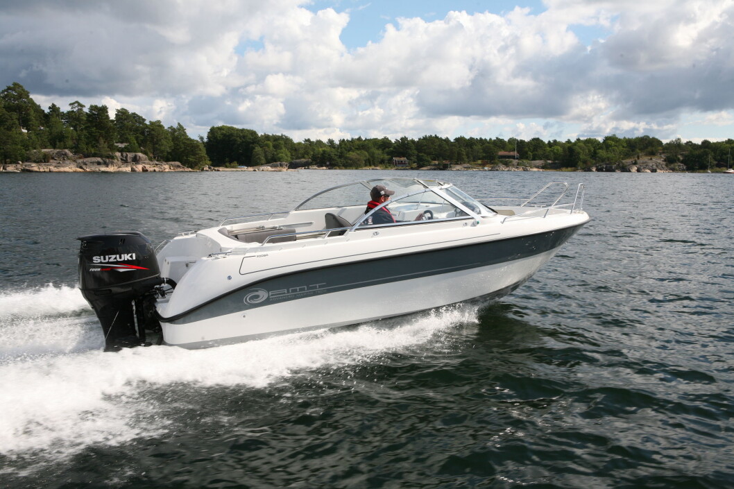 AMT 200 BR AMT 200 BR