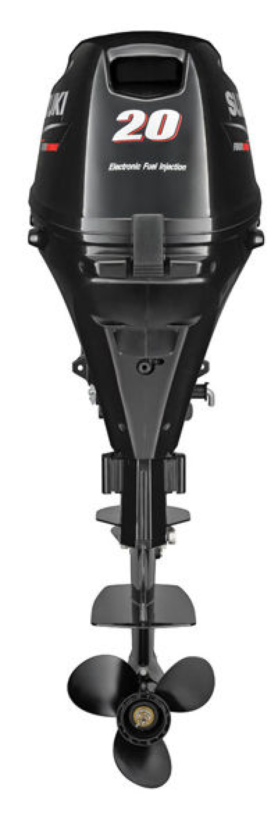 Suzuki DF20 Suzuki DF20