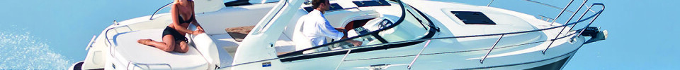 Bavaria Sport 29 bygger på Sport 28, men har fått en del oppgradderinger.