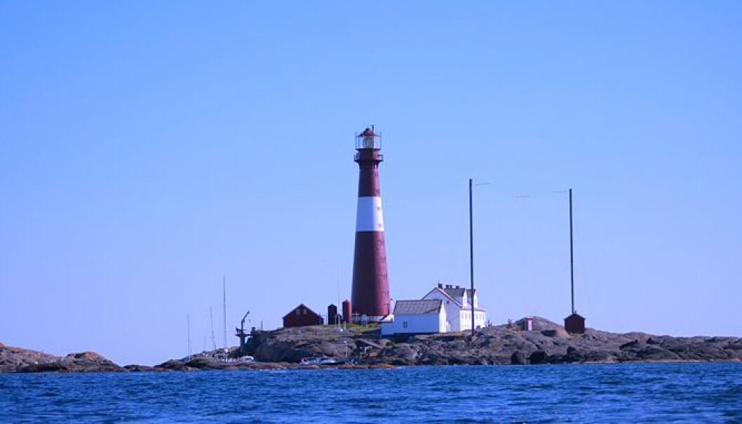 VIKTIG TIL SJØS: Maritime tall og måleenheter er greit å kunne når du er ute med båt. VIKTIG TIL SJØS: Maritime tall og måleenheter er greit å kunne når du er ute med båt.