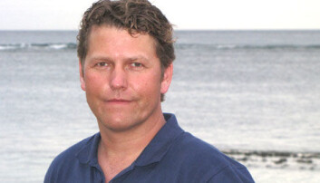 BÅTADVOKAT: Pål S. Jensen. BÅTADVOKAT: Pål S. Jensen.