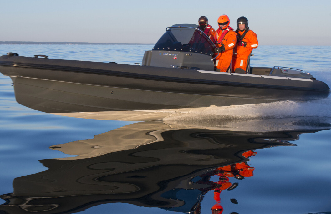 Nautic Sailing er blitt forhandler for Goldfish på Vestlandet. Båtmagasinet ble med da to båter ble kjørt fra Son til Bergen. Nautic Sailing er blitt forhandler for Goldfish på Vestlandet. Båtmagasinet ble med da to båter ble kjørt fra Son til Bergen.