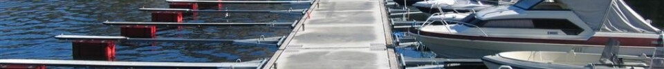 Eiendomsskatt på flytebrygger