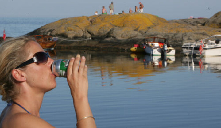 Flyte må skjerpe seg