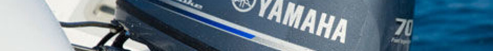 Ny 70-hester fra Yamaha