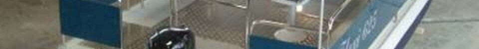 Norges raskeste flytebrygge?