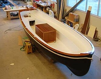 Kongelig lettbåt