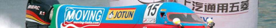 - Beste race noensinne