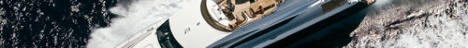 Ytterligere kutt for Princess Yachts