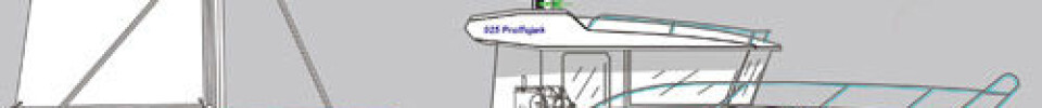 - Kombisjarker forbeholdt fritidsmarkedet